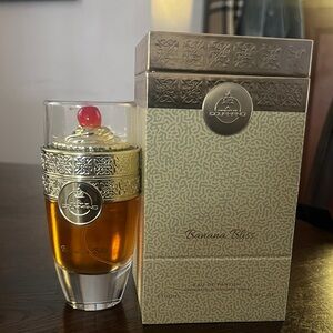 Paris Corner: Banana Bliss Eau de Parfum - 3.4 oz